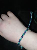 Paracord armband, Ophalen of Verzenden, Zo goed als nieuw