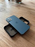 Iphone 12 pro 256GB, Gebruikt, Blauw, 77 %, IPhone 12 Pro