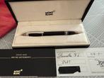 Mont Blanc Starwalker Fineliner/Rollerball, Ophalen, Zo goed als nieuw, Vulpen, Mont Blanc