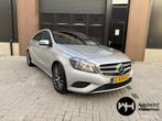 Mercedes A-klasse 180 AUTOMAAT Pano Navi Stoelverwarming AMG, Auto's, Mercedes-Benz, 65 €/maand, Gebruikt, 4 cilinders, 122 pk