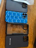 iPhone Hoesjes - 15 Pro Max, 15 Pro, XS Max, Ophalen of Verzenden, Gebruikt, IPhone XS Max, Hoesje of Tasje