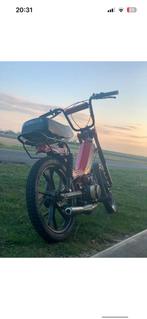 Tomos a3 65cc, Fietsen en Brommers, Brommers | Tomos, Ophalen