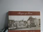 8147 Bergen op Zoom, in oude ansichten deel 1 met 160 fotos, Verzenden, Voor 1940, Zo goed als nieuw