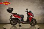 SYM JET 14 (bj 2022), Scooter, SYM, Bedrijf