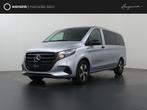 Mercedes-Benz eVito Tourer 129 L2 PRO 90kWh | Snelladen 110, Stoelverwarming, Stof, 90 kWh, Mercedes-Benz