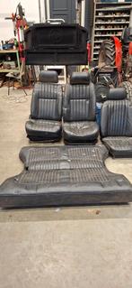 MG Interieur, stoelen en achterbank, hoedenplank, Auto-onderdelen, Ophalen, Gebruikt, MG