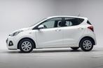 Hyundai i10 1.0 i-Motion Comfort [ Climate Cruise Isofix ], Auto's, Hyundai, Gebruikt, 31 €/maand, 4 stoelen, Origineel Nederlands