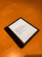 Kobo Libra H2O N873 E-reader met Hoesje, Computers en Software, E-readers, Ophalen, Zo goed als nieuw, Touchscreen, 7 inch