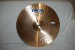 Paiste 2000 serie ride bekken in zeer goede staat 2398gr 20", Ophalen of Verzenden, Gebruikt, Drums of Percussie