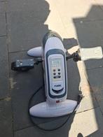 Fysic Mobiliteitstrainer Elektrisch, Sport en Fitness, Fitnessapparatuur, Ophalen, Kunststof, Gebruikt, Stoelfiets