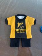 Vitesse mini dress, Ophalen of Verzenden, Zo goed als nieuw, Vitesse, Vaantje of Sjaal