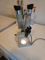 Euromex Arnhem microscoop, Ophalen of Verzenden