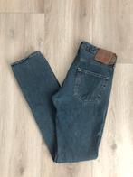 W30 L34 Levi’s jeans spijkerbroek merkkleding merk vintage, Blauw, Ophalen of Verzenden, Zo goed als nieuw, Levi’s