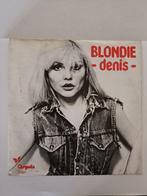 509 - Blondie, Cd's en Dvd's, Vinyl Singles, Gebruikt, Verzenden, 7 inch, Single
