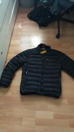 Parakumpers jas, Zwart, Parajumpers, Ophalen of Verzenden, Zo goed als nieuw