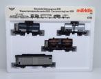 Märklin 4786 H0 SBB Set 'Historische Güterwagen um 1930', Wisselstroom, Gebruikt, Wagon, Ophalen of Verzenden