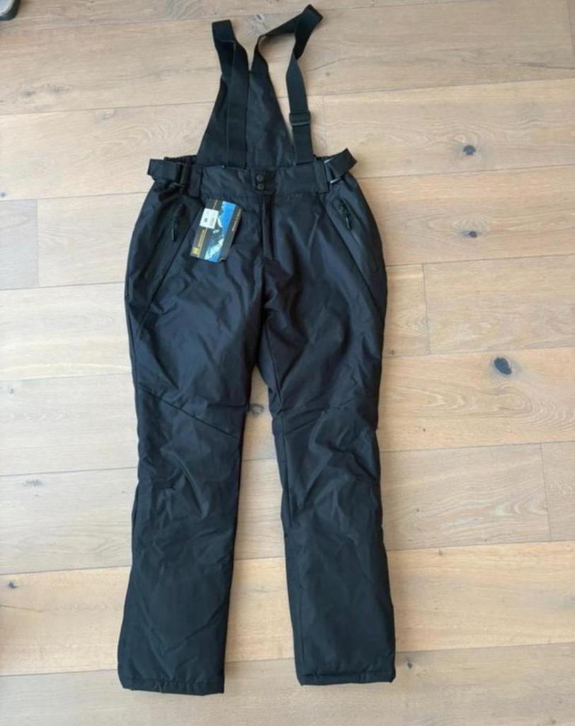 Snowdream skibroek! Nieuw!, Ophalen of Verzenden, Nieuw, Maat 48/50 (M), Broek