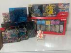Pokemon Producten Te Koop *NIEUW EN SEALED*, Ophalen of Verzenden, Nieuw, Overige typen, Foil