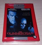 The Glimmerman DVD NIEUW!!, Vanaf 16 jaar, Verzenden, Nieuw in verpakking, Actie