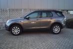 Land Rover Discovery Sport 2.0 Si4 4WD HSE Autom 241PK Xeno, Auto's, Euro 5, Gebruikt, Beige, 4 cilinders