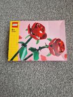 Lego roos / rozen - 40460 - nieuw, ongeopend, Kinderen en Baby's, Speelgoed | Duplo en Lego, Nieuw, Lego, Ophalen