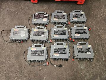:APSystems QT2 – 2000W – 4x ingang – 3-Fase Microinverter  beschikbaar voor biedingen