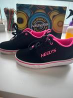 Heelys maat 35 - slechts paar keer gedragen, Kinderen en Baby's, Kinderkleding | Schoenen en Sokken, Ophalen of Verzenden, Zo goed als nieuw