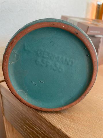 Vintage West Germany Vaas 556-36 beschikbaar voor biedingen