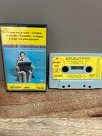 Cassetteband - André Verschuren, Cd's en Dvd's, Cassettebandjes, Gebruikt, Overige genres, 1 bandje, Ophalen of Verzenden