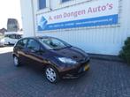 Ford FIESTA 1.4 TREND,Airco,1e Eignr,Distrb.Riem Verv,5Drs, Euro 5, Gebruikt, 4 cilinders, Handgeschakeld