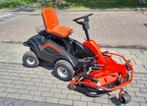 GTM 1500 frontmaaier zitmaaier, Ophalen, Gebruikt, 90 tot 120 cm