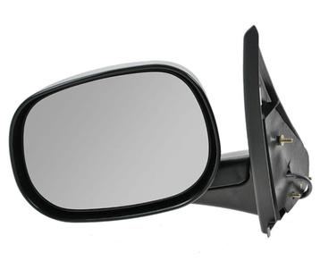 1998 - 2001 Dodge Ram linker spiegel buitenspiegel links beschikbaar voor biedingen