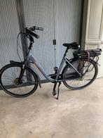 Stella elektrische fiets (accu defect), Gebruikt, 51 tot 55 cm, 50 km per accu of meer, Ophalen