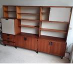 Vintage Pastoe Made To Measure Wandkast, Huis en Inrichting, Verzenden
