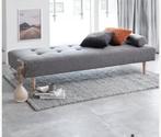 Daybed / sofa / bank / logeerbed, Huis en Inrichting, Slaapkamer | Slaapbanken, Ophalen, Zo goed als nieuw, Tweepersoons