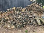 Brand Hout, 3 tot 6 m³, Blokken, Ophalen, Overige houtsoorten