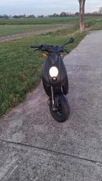 Twee Complete Peugout Ludix, Gebruikt, Maximaal 45 km/u, Ophalen of Verzenden, 50 cc