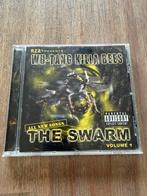 Wu-Tang Killa Bees - The Swarm Vol. 1, Ophalen of Verzenden, 2000 tot heden, Zo goed als nieuw