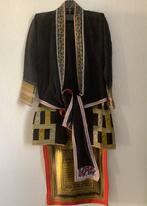 Yao dracht in berggebied van Noord-Vietnam, Ophalen of Verzenden, Dames