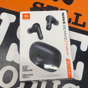 JBL Wave Beam 2 - NIEUW beschikbaar voor biedingen