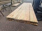 20 Douglas balken 5.0x10.0 cm 4.00 meter lang - nr: TB5