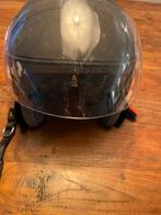 Scooter helm MT Helmets, Fietsen en Brommers, Brommerhelmen, Ophalen, Zo goed als nieuw, Extra small of kleiner, MT-Helmets