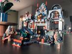 Lego Castle 7036 Dwarves’ Mine, Kinderen en Baby's, Speelgoed | Duplo en Lego, Ophalen of Verzenden, Lego, Zo goed als nieuw