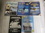 Leuke nostalgische tijdschriften over de elfstedentocht, Ophalen of Verzenden, Gelezen