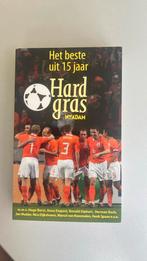 Beste uit 15 jaar Hard gras, Ophalen of Verzenden, Zo goed als nieuw, Balsport