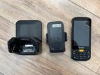 Zebra TC20 barcode scanner, Gebruikt, Android, Zebra, Barcodescanner