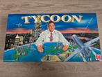 Tycoon - bordspel compleet, Hobby en Vrije tijd, Gezelschapsspellen | Bordspellen, Ophalen, Zo goed als nieuw
