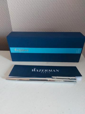 Originele waterman parkerpen beschikbaar voor biedingen
