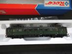 Roc blokkendoos  ns c9416, Hobby en Vrije tijd, Modeltreinen | H0, Gelijkstroom, Verzenden, Wagon, Roco