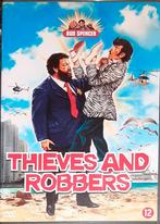 Bud Spencer thieves and robbers, Ophalen of Verzenden, Zo goed als nieuw